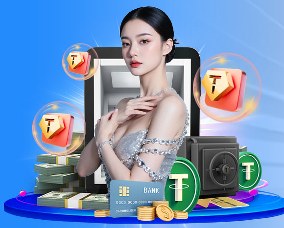 Hình ảnh quảng cáo của mcw68 hiển thị nền tảng và các lợi ích