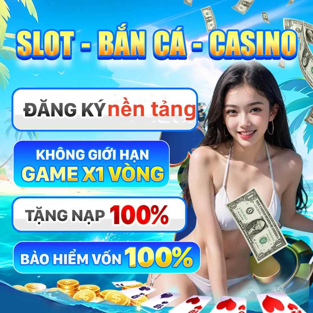 Hình ảnh quảng cáo của mcw68 hiển thị nền tảng và các lợi ích
