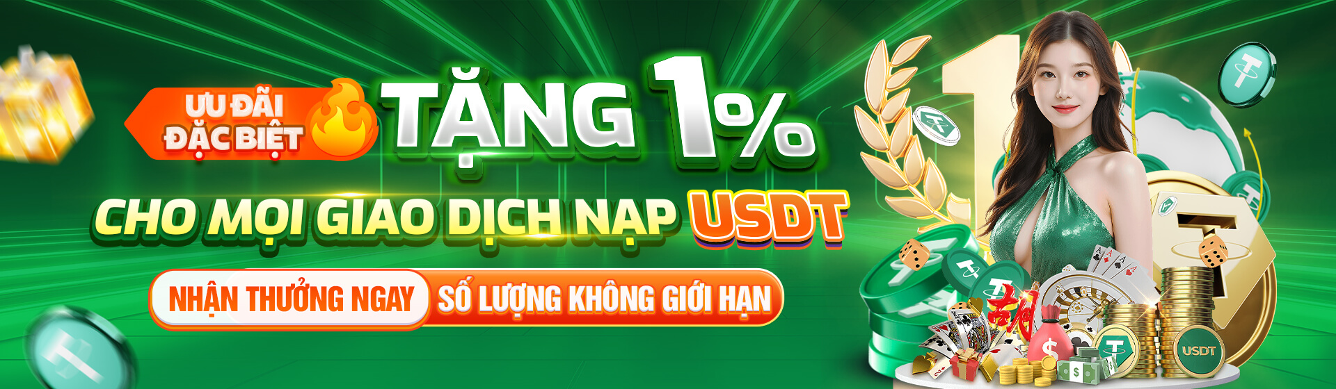 Hình ảnh quảng cáo của mcw68 hiển thị nền tảng và các lợi ích