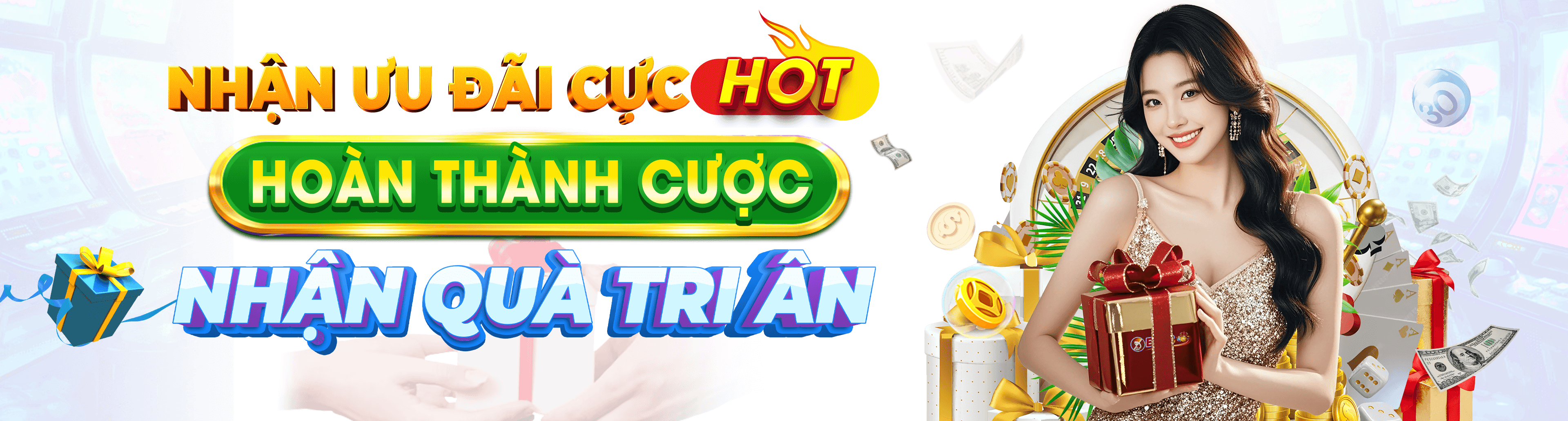 Hình ảnh quảng cáo của mcw68 hiển thị nền tảng và các lợi ích