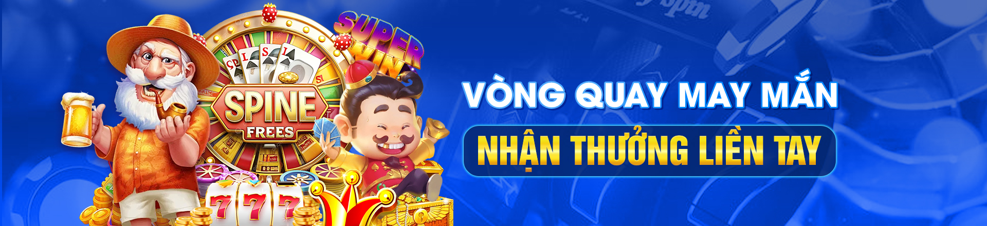 Hình ảnh quảng cáo của mcw68 hiển thị nền tảng và các lợi ích