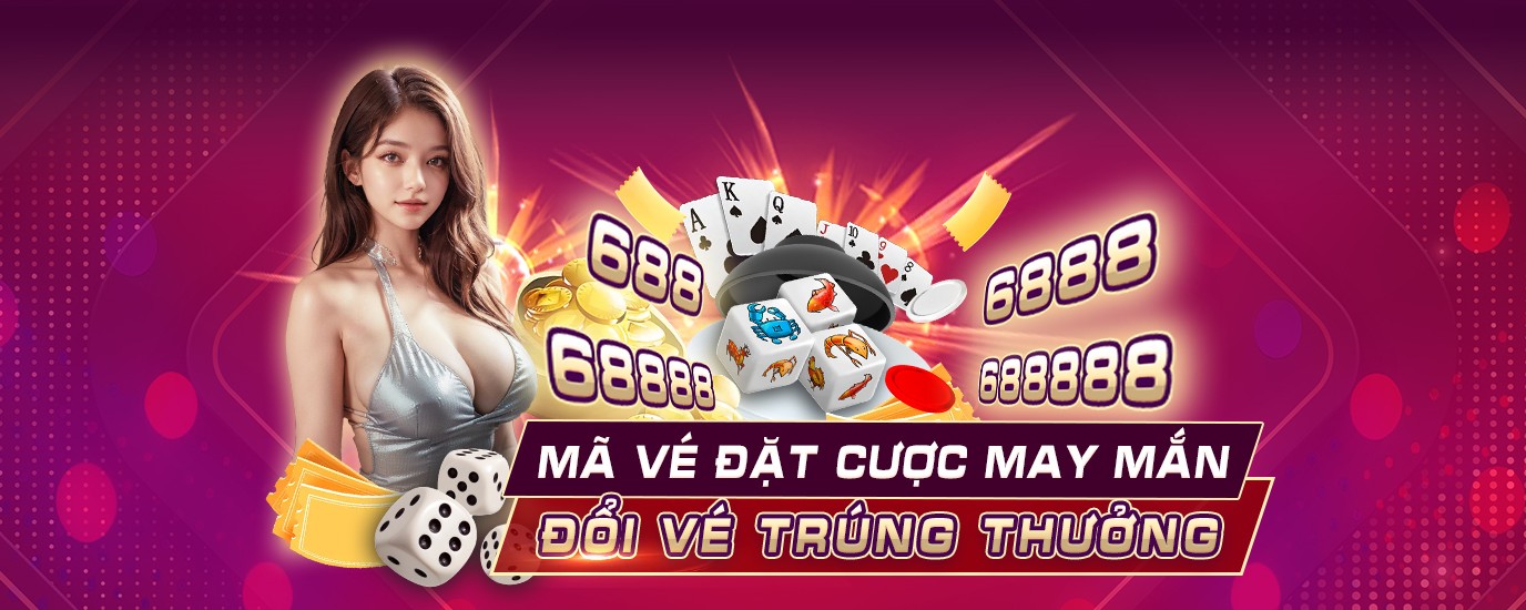 Hình ảnh quảng cáo của mcw68 hiển thị nền tảng và các lợi ích