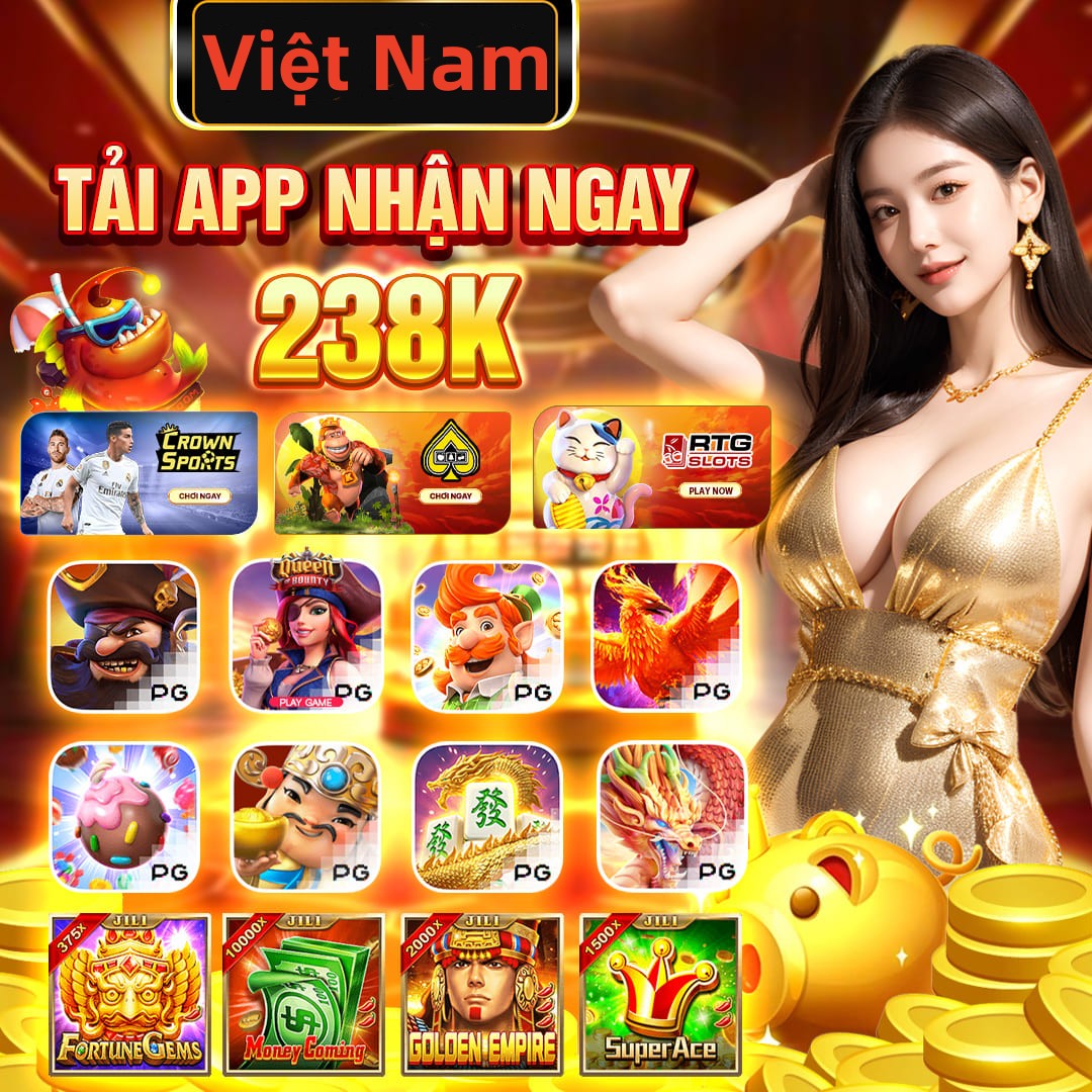 Hình ảnh quảng cáo của mcw68 hiển thị nền tảng và các lợi ích
