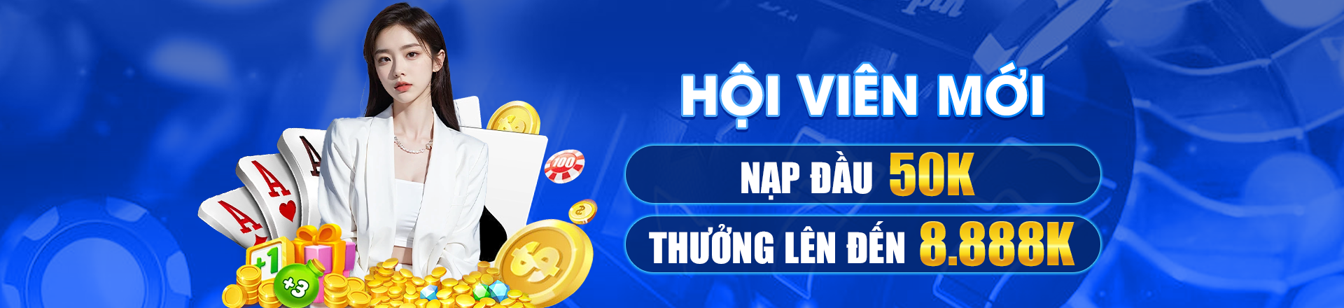 Hình ảnh quảng cáo của mcw68 hiển thị nền tảng và các lợi ích