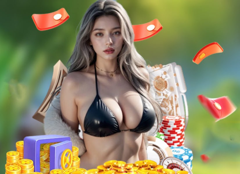 Hình ảnh quảng cáo của mcw68 hiển thị nền tảng và các lợi ích