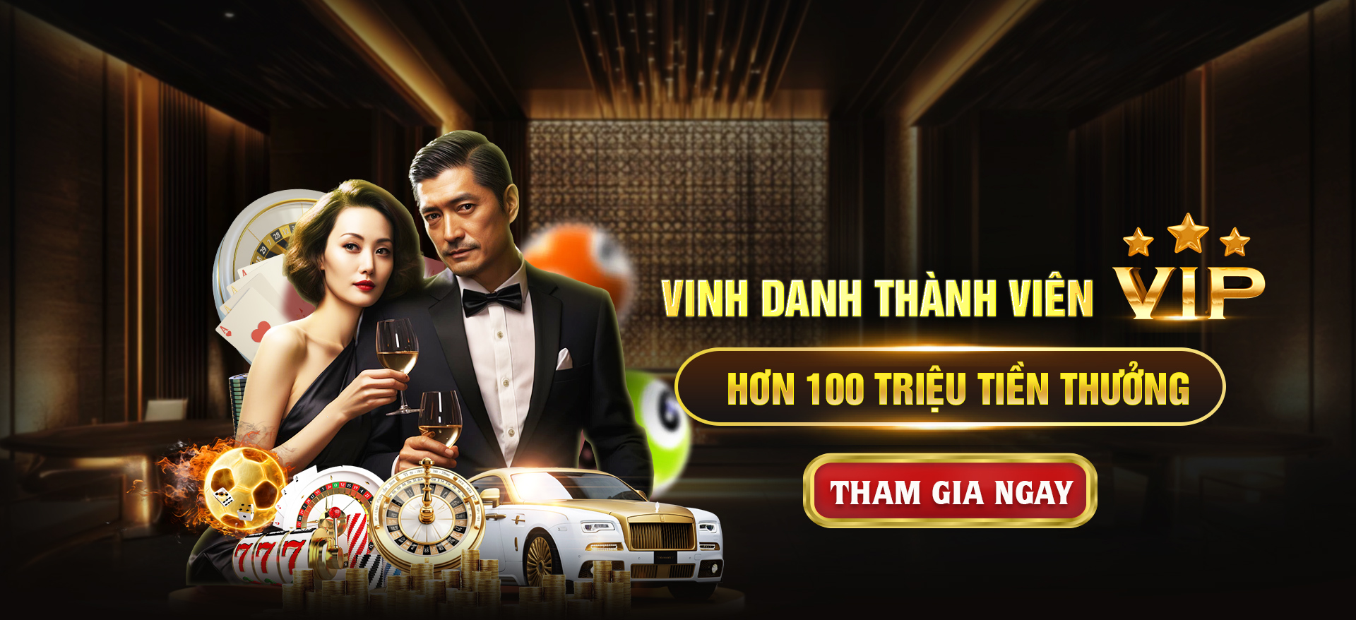 Hình ảnh quảng cáo của mcw68 hiển thị nền tảng và các lợi ích