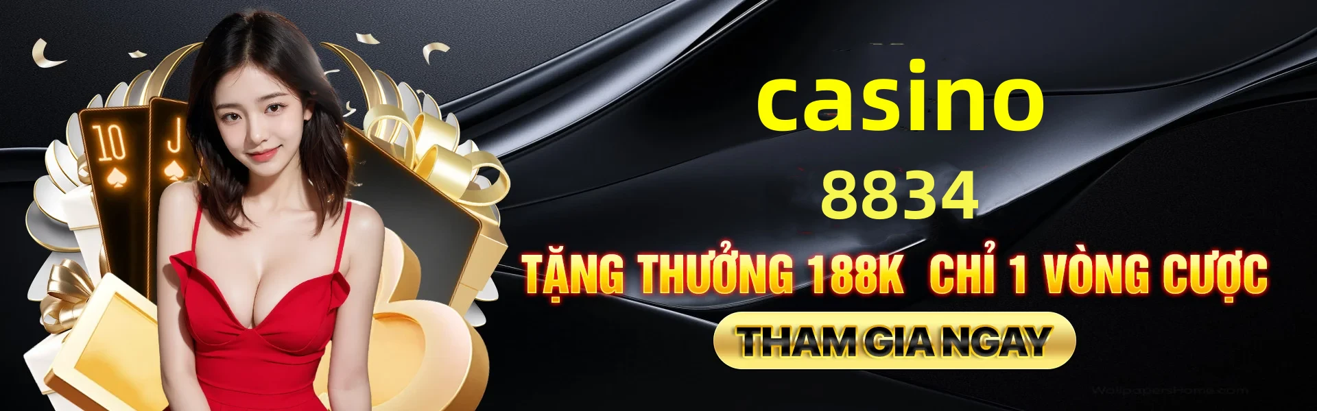 Hình ảnh quảng cáo của mcw68 hiển thị nền tảng và các lợi ích