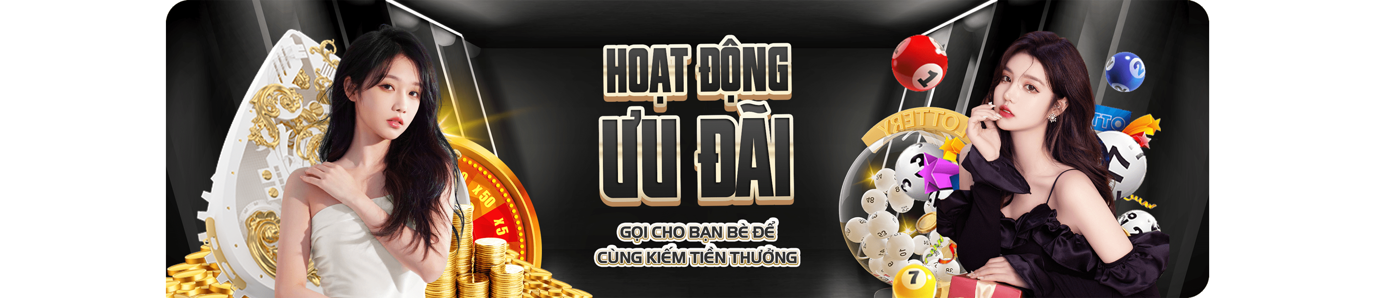 Hình ảnh quảng cáo của mcw68 hiển thị nền tảng và các lợi ích