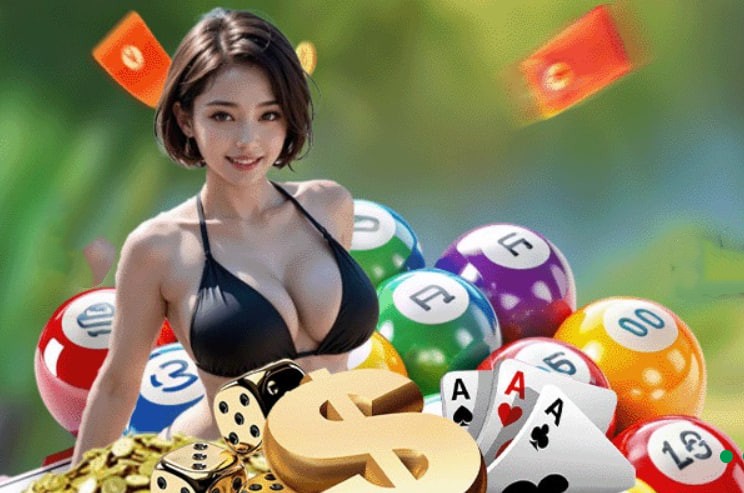 Hình ảnh quảng cáo của mcw68 hiển thị nền tảng và các lợi ích