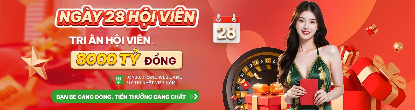 Hình ảnh quảng cáo của mcw68 hiển thị nền tảng và các lợi ích