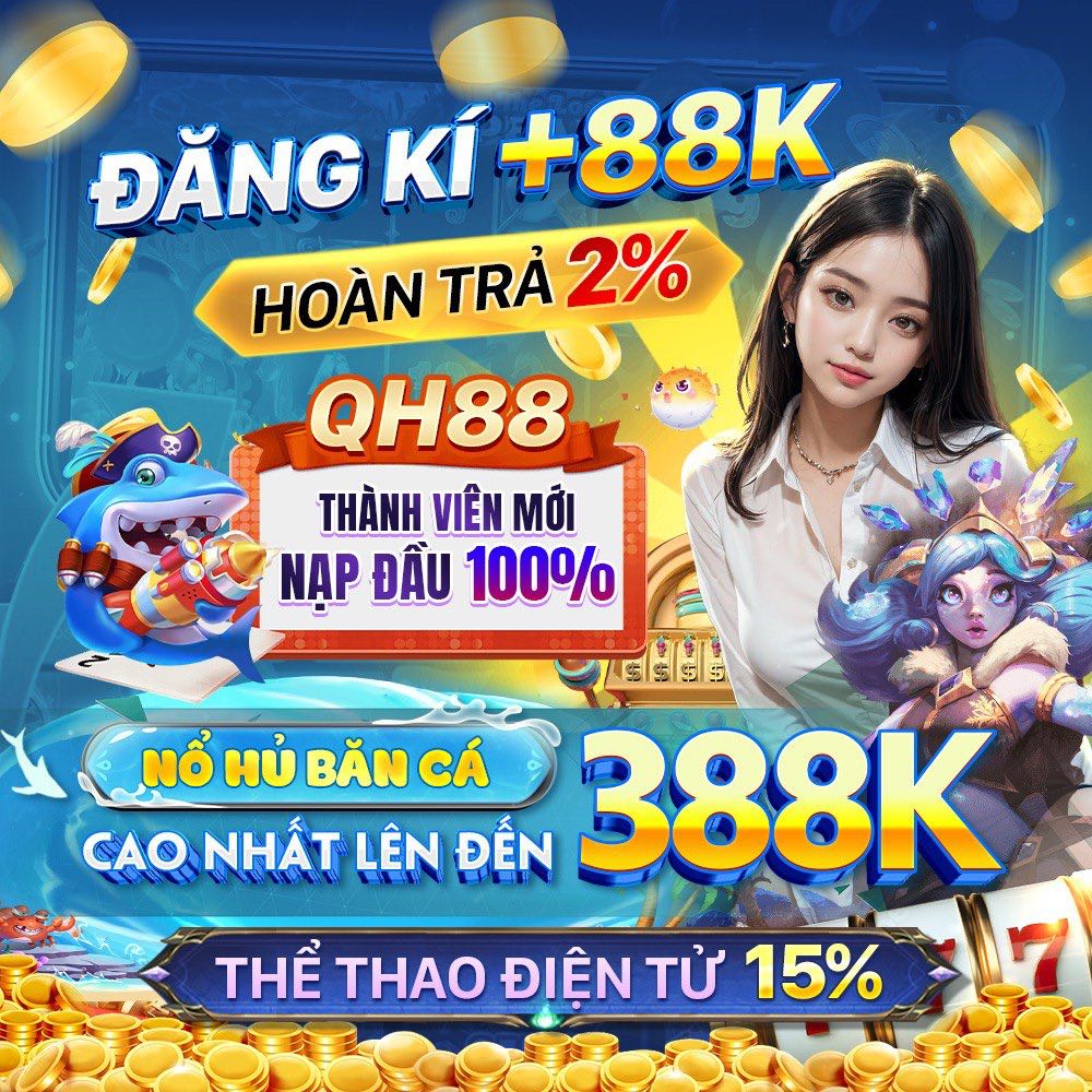 Hình ảnh quảng cáo của mcw68 hiển thị nền tảng và các lợi ích