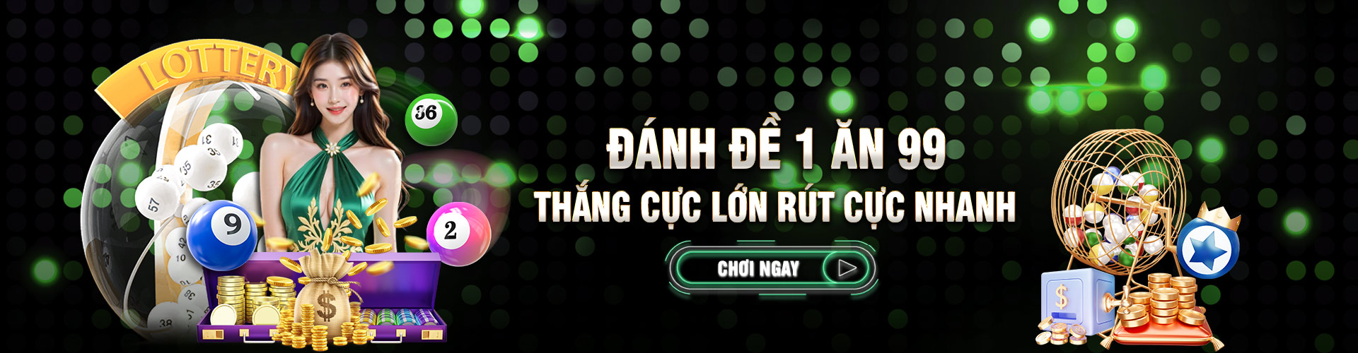 Hình ảnh quảng cáo của mcw68 hiển thị nền tảng và các lợi ích