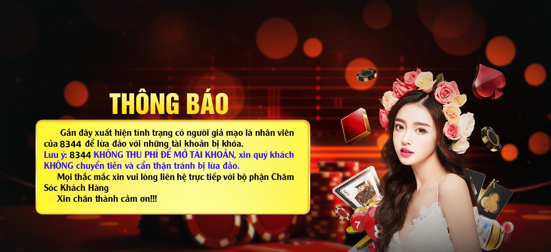 Hình ảnh quảng cáo của mcw68 hiển thị nền tảng và các lợi ích